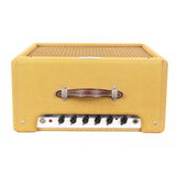 Fender Blues Junior Lacquered Tweed Combo Amplifier 2013