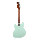 Fender Tom DeLonge Starcaster Satin Surf Green 2024