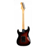 Mint Fender Player II Stratocaster Limited Edition Sparkle 3-Color Sunburst