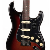 Mint Fender Player II Stratocaster Limited Edition Sparkle 3-Color Sunburst
