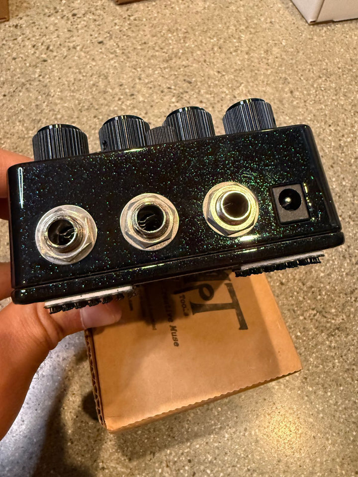 Asheville Music Tools ADG-1SE Analog Delay - Special Edition