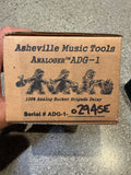 Asheville Music Tools ADG-1SE Analog Delay - Special Edition