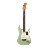 Mint Fender Player II Stratocaster Birch Green