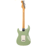 Mint Fender Player II Stratocaster Birch Green