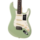 Mint Fender Player II Stratocaster Birch Green