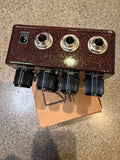 Asheville Music Tools ACV-1NOS