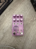 Chase Bliss Audio MOOD MKII 2023 - Present - Purple
