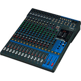Yamaha MG Series MG16XU 16-Input Stereo Mixer