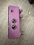 Chase Bliss Audio MOOD MKII 2023 - Present - Purple