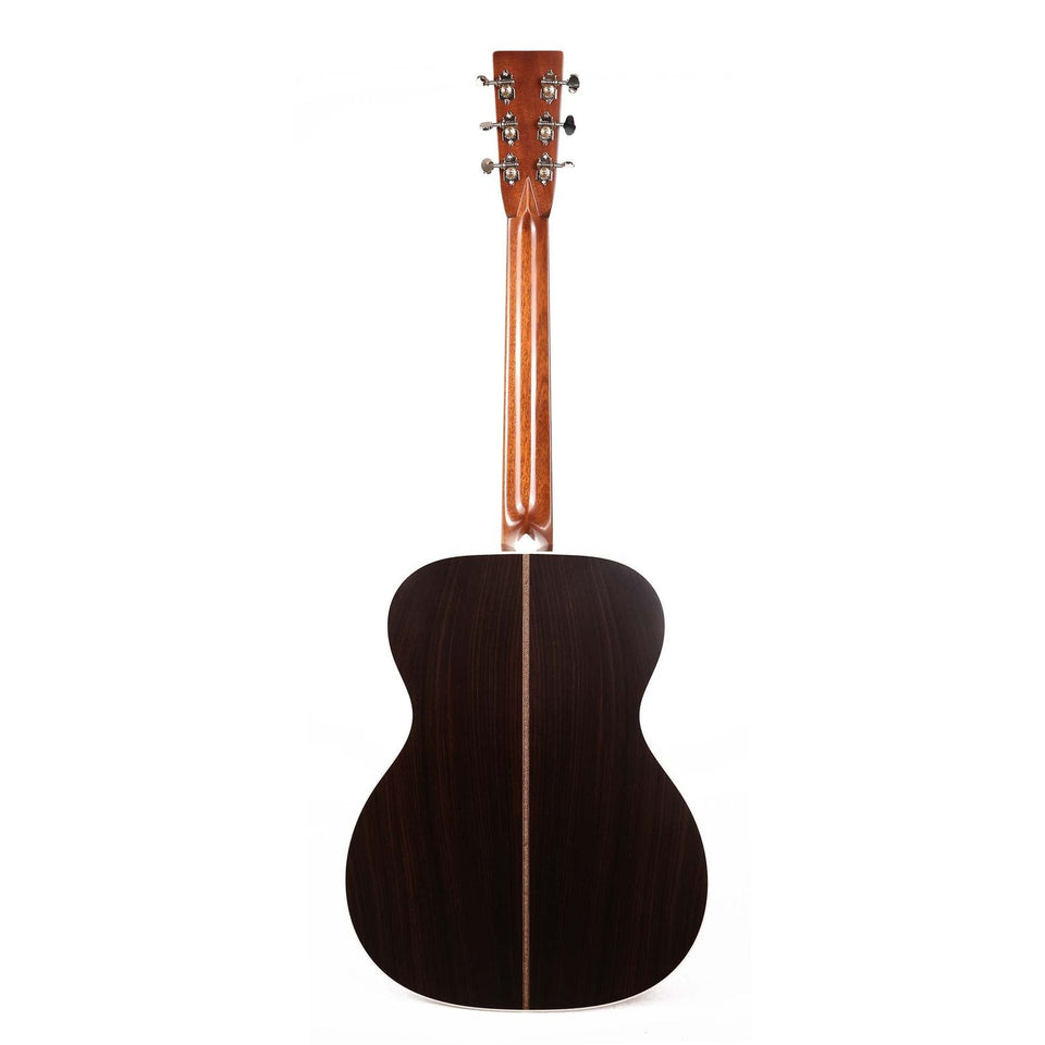Martin Custom Shop 000-28 Authentic 1937 Ambertone