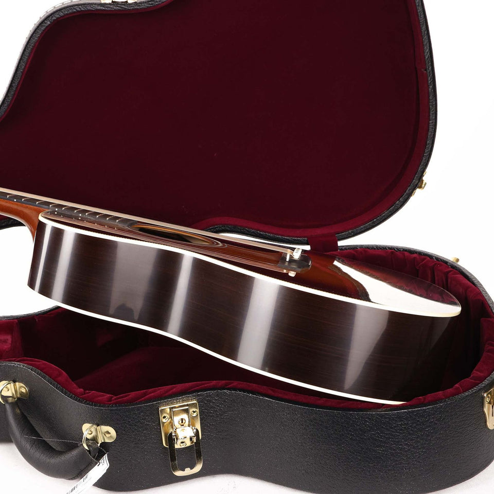 Martin Custom Shop 000-28 Authentic 1937 Ambertone