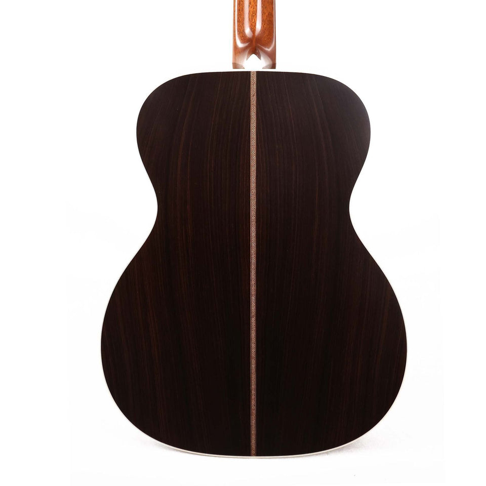 Martin Custom Shop 000-28 Authentic 1937 Ambertone