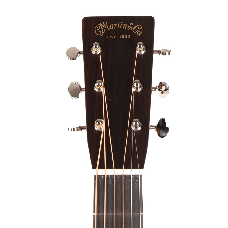 Martin Custom Shop 000-28 Authentic 1937 Ambertone