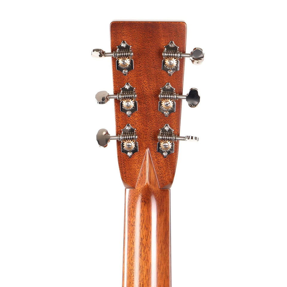 Martin Custom Shop 000-28 Authentic 1937 Ambertone