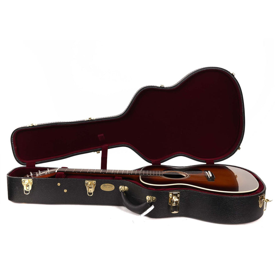 Martin Custom Shop 000-28 Authentic 1937 Ambertone