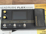 Headrush Flex Prime 2024 - Present - Black