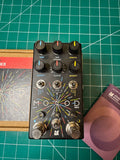 Chase Bliss Audio MOOD MKII Limited Edition - Light Bright 2024 - Black