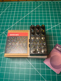 Chase Bliss Audio MOOD MKII Limited Edition - Light Bright 2024 - Black