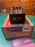 Chase Bliss Audio MOOD MKII Limited Edition - Light Bright 2024 - Black