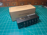 Morningstar Engineering ML10X Matrix Loop Switcher 2024 - Present - Black