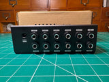 Morningstar Engineering ML10X Matrix Loop Switcher 2024 - Present - Black