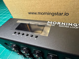 Morningstar Engineering ML10X Matrix Loop Switcher 2024 - Present - Black