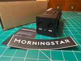 Morningstar Engineering ML10X Matrix Loop Switcher 2024 - Present - Black