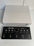 Soma Laboratory Cosmos Drifting Memory Station 2021 - Present - Various