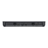 Shure BLX188E/CVL-K3E (606-630MHz), Wireless Dual Presenter System with two CVL Lavalier Microphones