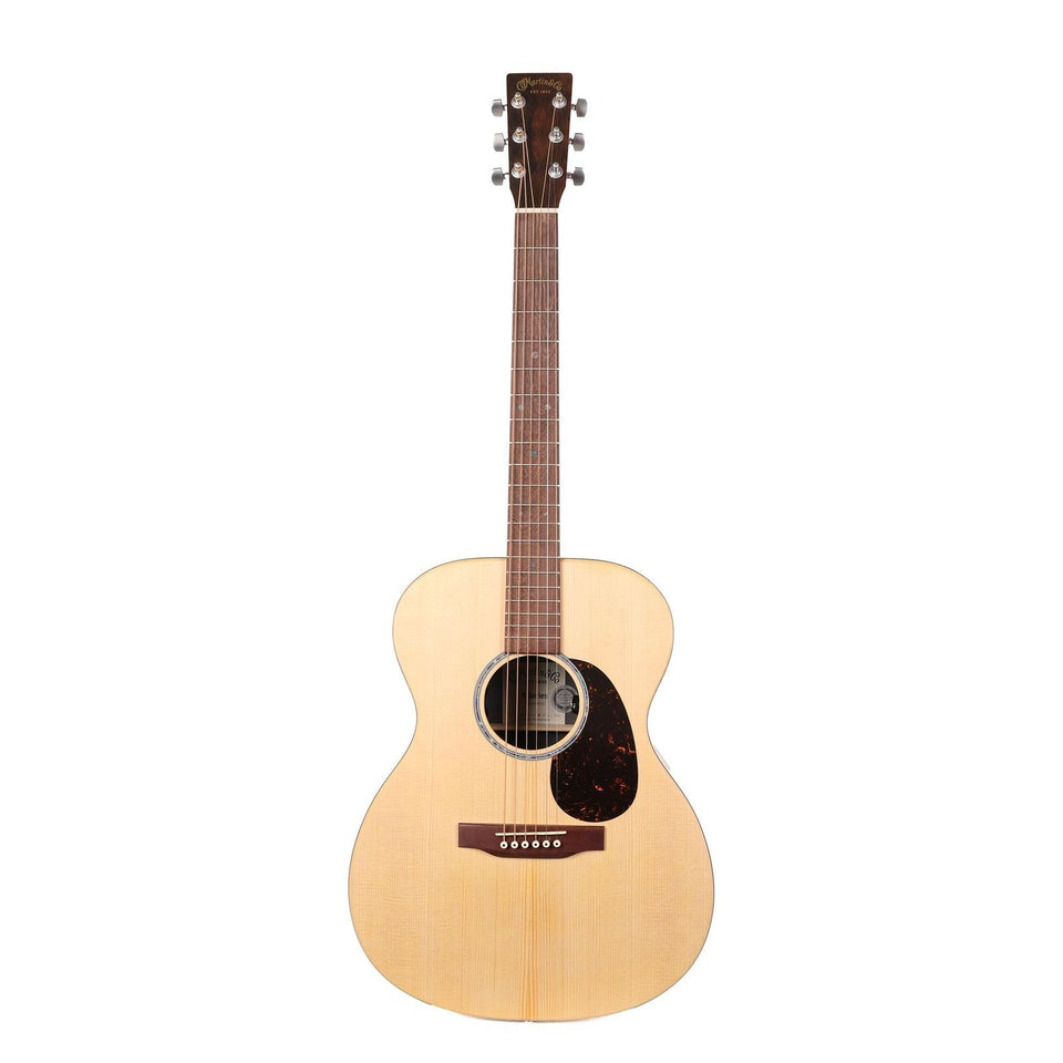 Martin 000-X2E Acoustic-Electric Brazilian Rosewood Natural Used