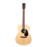 Martin 000-X2E Acoustic-Electric Brazilian Rosewood Natural Used