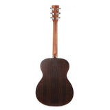 Martin 000-X2E Acoustic-Electric Brazilian Rosewood Natural Used