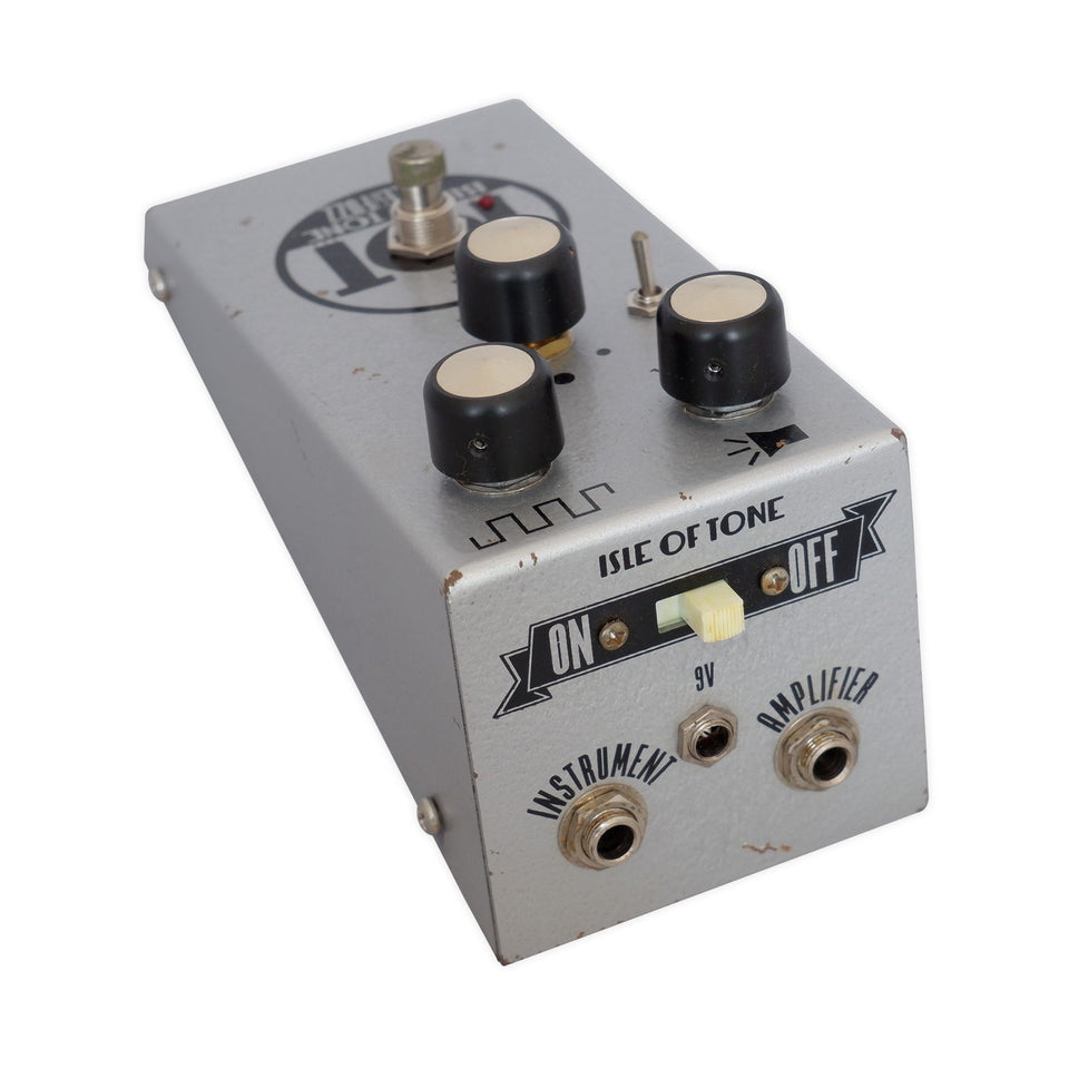 Isle of Tone Haze67 V2 Fuzz Pedal