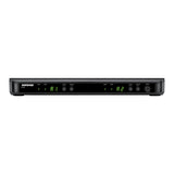 Shure BLX188E/CVL-K3E (606-630MHz), Wireless Dual Presenter System with two CVL Lavalier Microphones