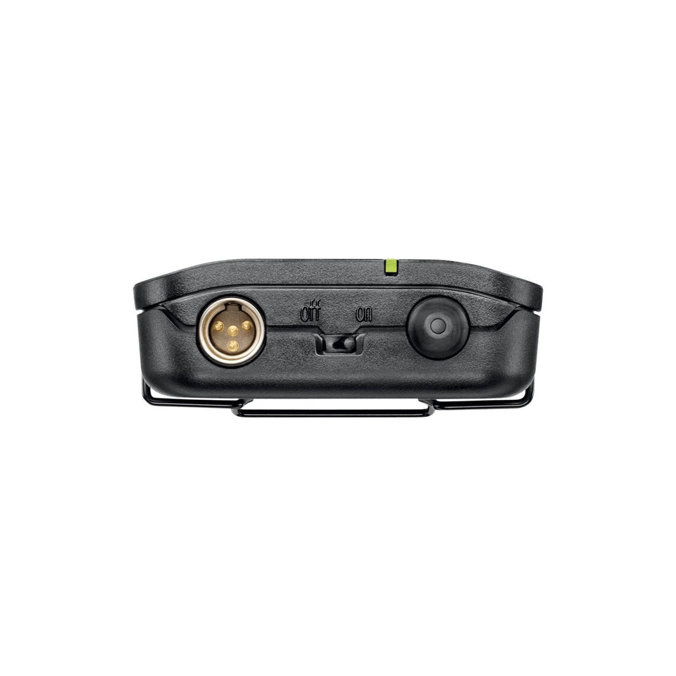 Shure BLX188E/CVL-K3E (606-630MHz), Wireless Dual Presenter System with two CVL Lavalier Microphones