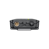 Shure BLX188E/CVL-K3E (606-630MHz), Wireless Dual Presenter System with two CVL Lavalier Microphones