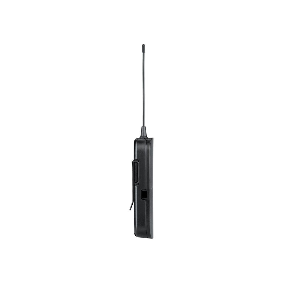 Shure BLX188E/CVL-K3E (606-630MHz), Wireless Dual Presenter System with two CVL Lavalier Microphones