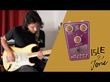 Isle of Tone Haze67 V2 Fuzz Pedal