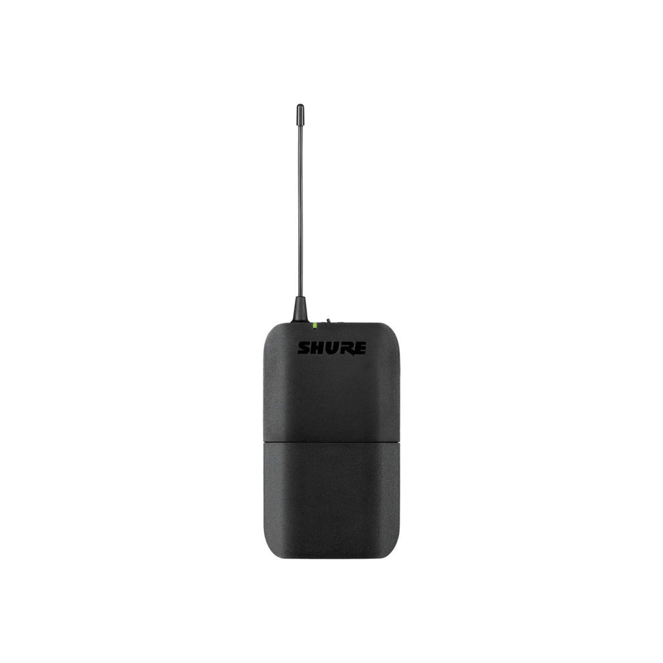 Shure BLX188E/CVL-K3E (606-630MHz), Wireless Dual Presenter System with two CVL Lavalier Microphones