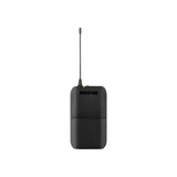 Shure BLX188E/CVL-K3E (606-630MHz), Wireless Dual Presenter System with two CVL Lavalier Microphones