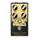 EarthQuaker Devices KGR Cast Iron Dispatch Master