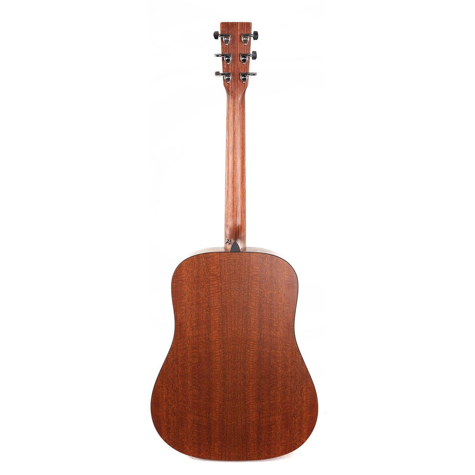 Martin D-X1E Sitka Spruce and Mahogany Acoustic-Electric As-Is