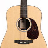 Martin D-X1E Sitka Spruce and Mahogany Acoustic-Electric As-Is