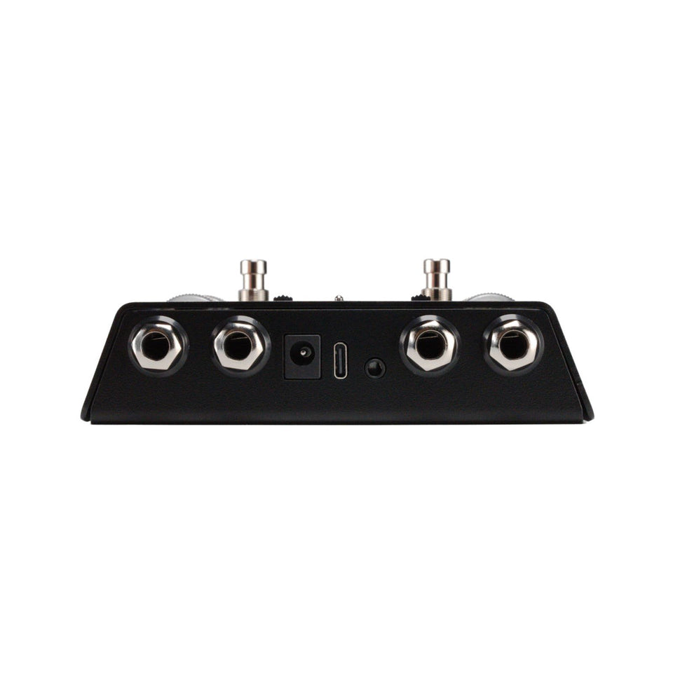Limited Edition Gamechanger Audio Recoder Spectral Morphing Workstation