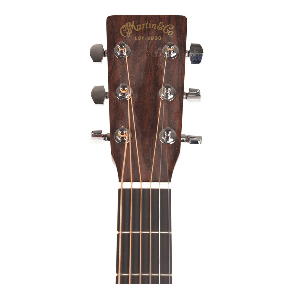 Martin D-X1E Sitka Spruce and Mahogany Acoustic-Electric As-Is