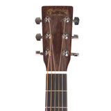 Martin D-X1E Sitka Spruce and Mahogany Acoustic-Electric As-Is