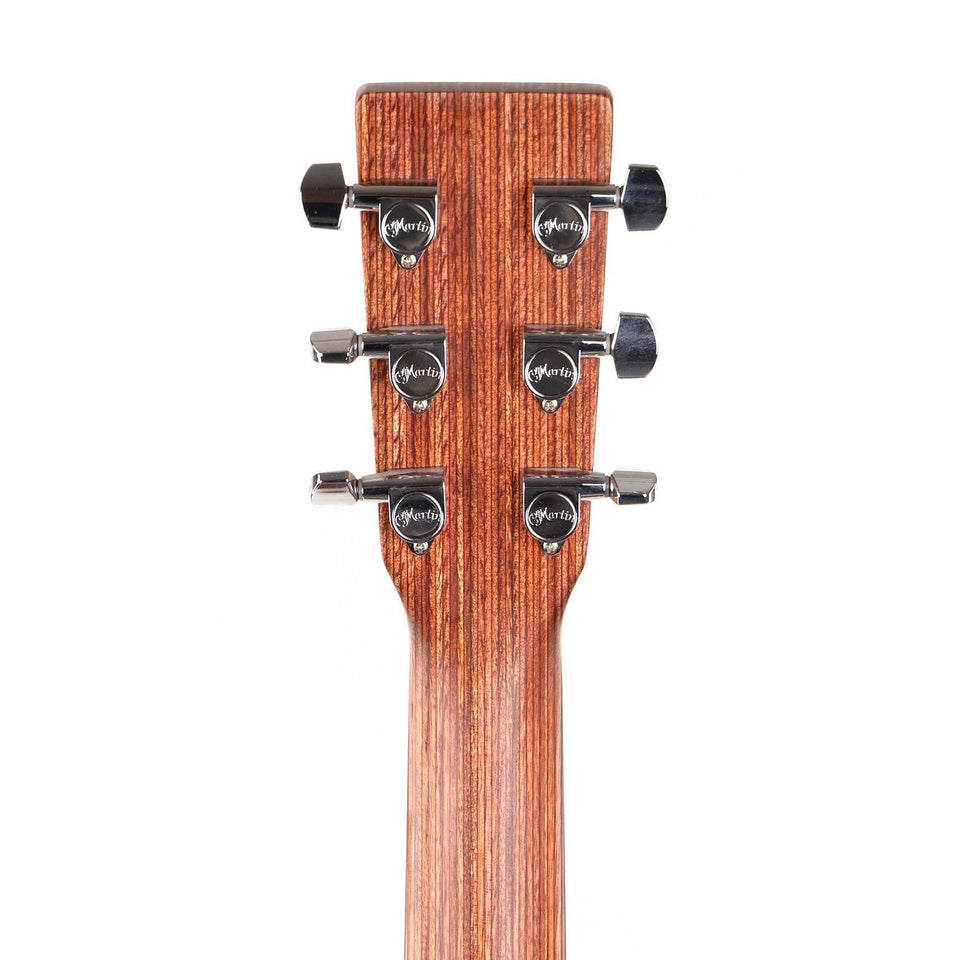Martin D-X1E Sitka Spruce and Mahogany Acoustic-Electric As-Is