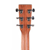 Martin D-X1E Sitka Spruce and Mahogany Acoustic-Electric As-Is