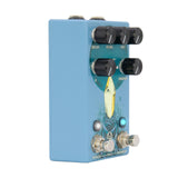 Walrus Audio Lüm Texture Engine 2025 - Muted Blue Matte