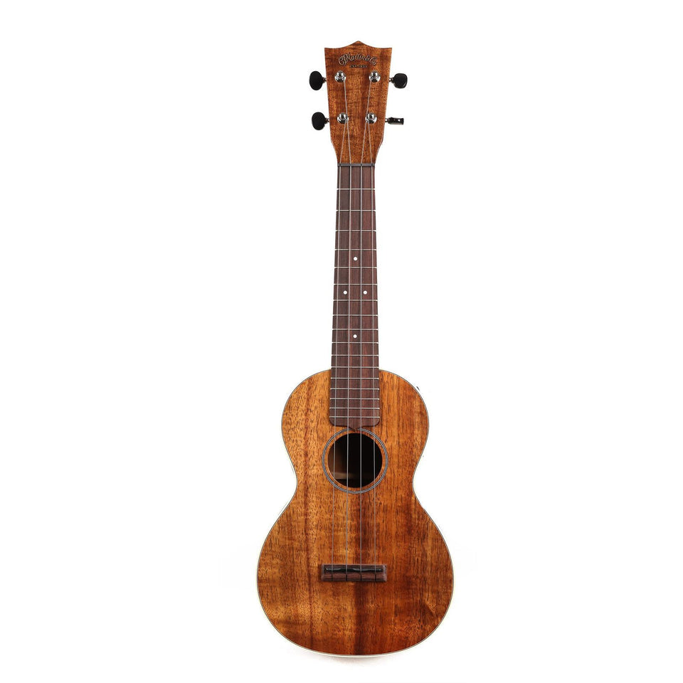 Martin Centennial Concert Ukulele